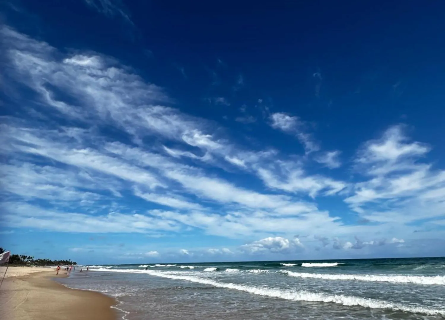 Flat Cupe Beach Living Porto de Galinhas 0*,  Brazil