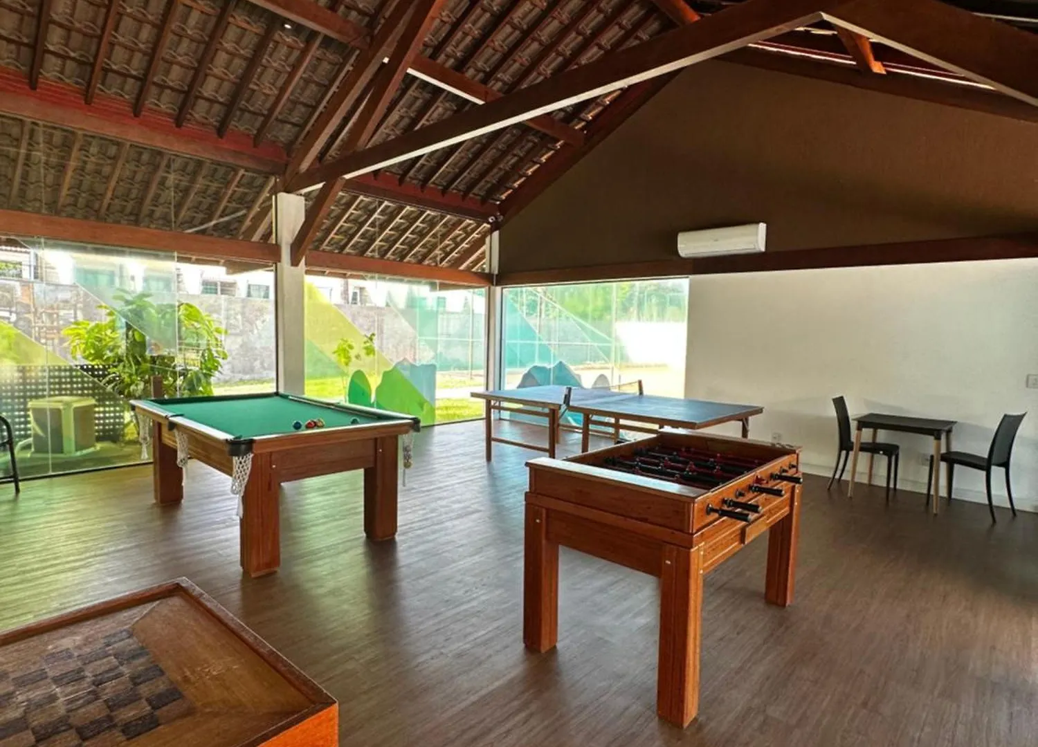 Flat Cupe Beach Living Porto de Galinhas