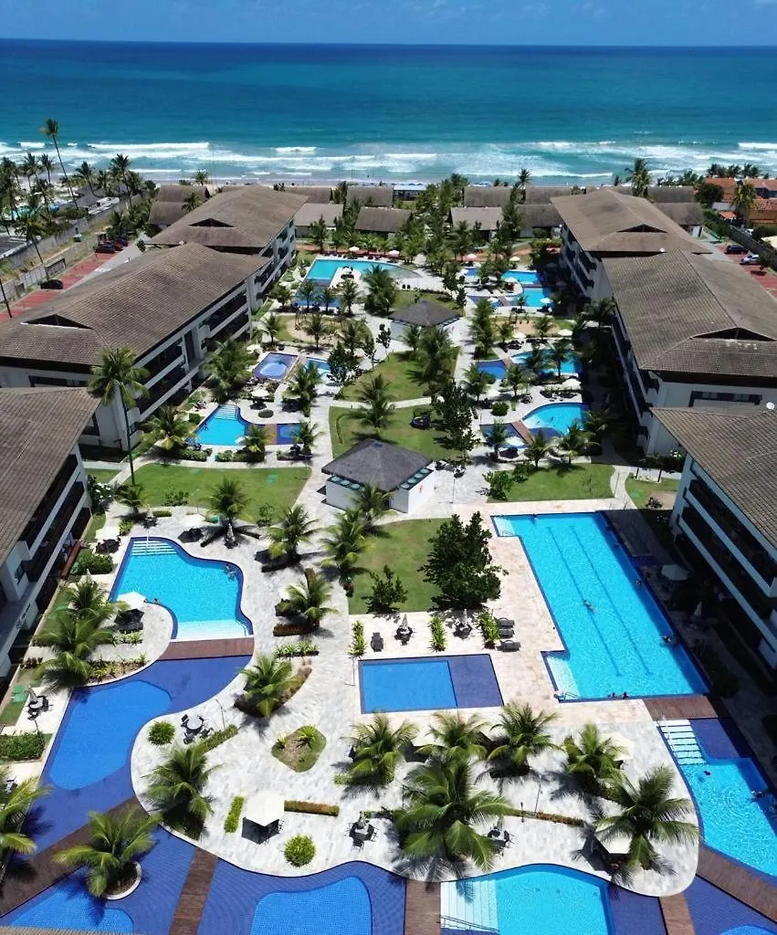 Flat Cupe Beach Living location